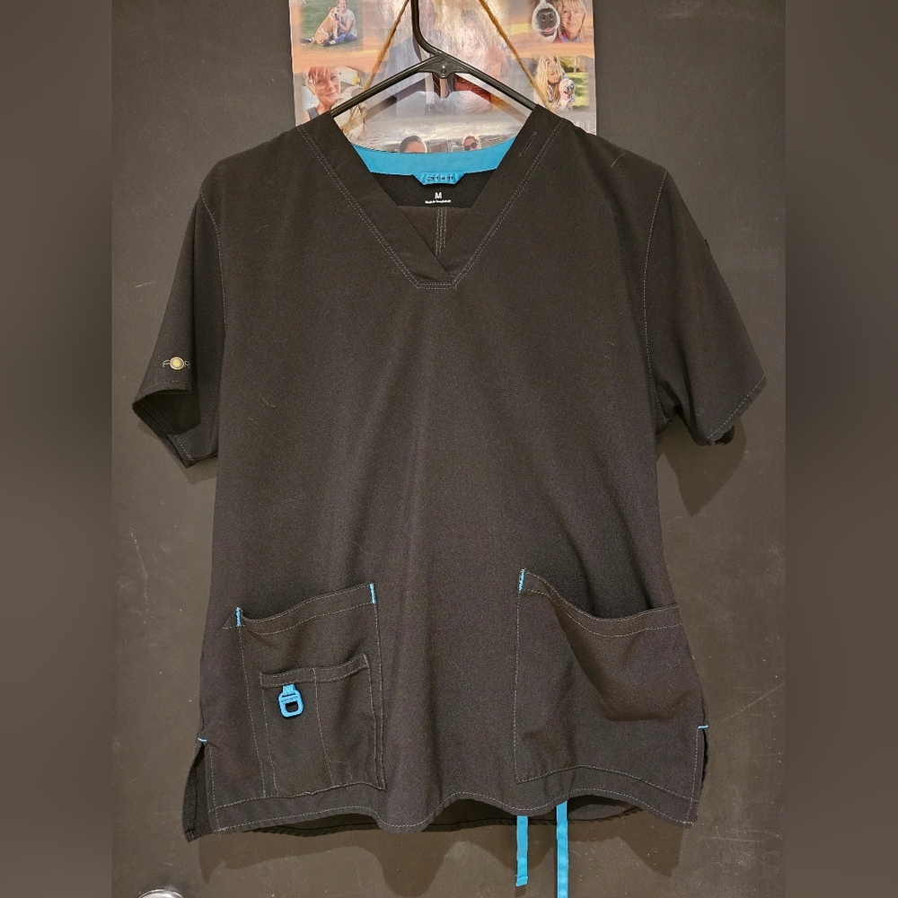Carhartt Scrub Set